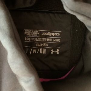 UA Hoodie